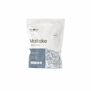 MycoNutri Maitake capsules